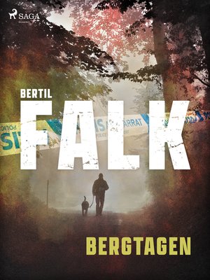 cover image of Bergtagen